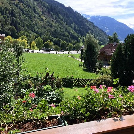 Gaestehaus Alpina Dorfgastein Zewnętrze zdjęcie