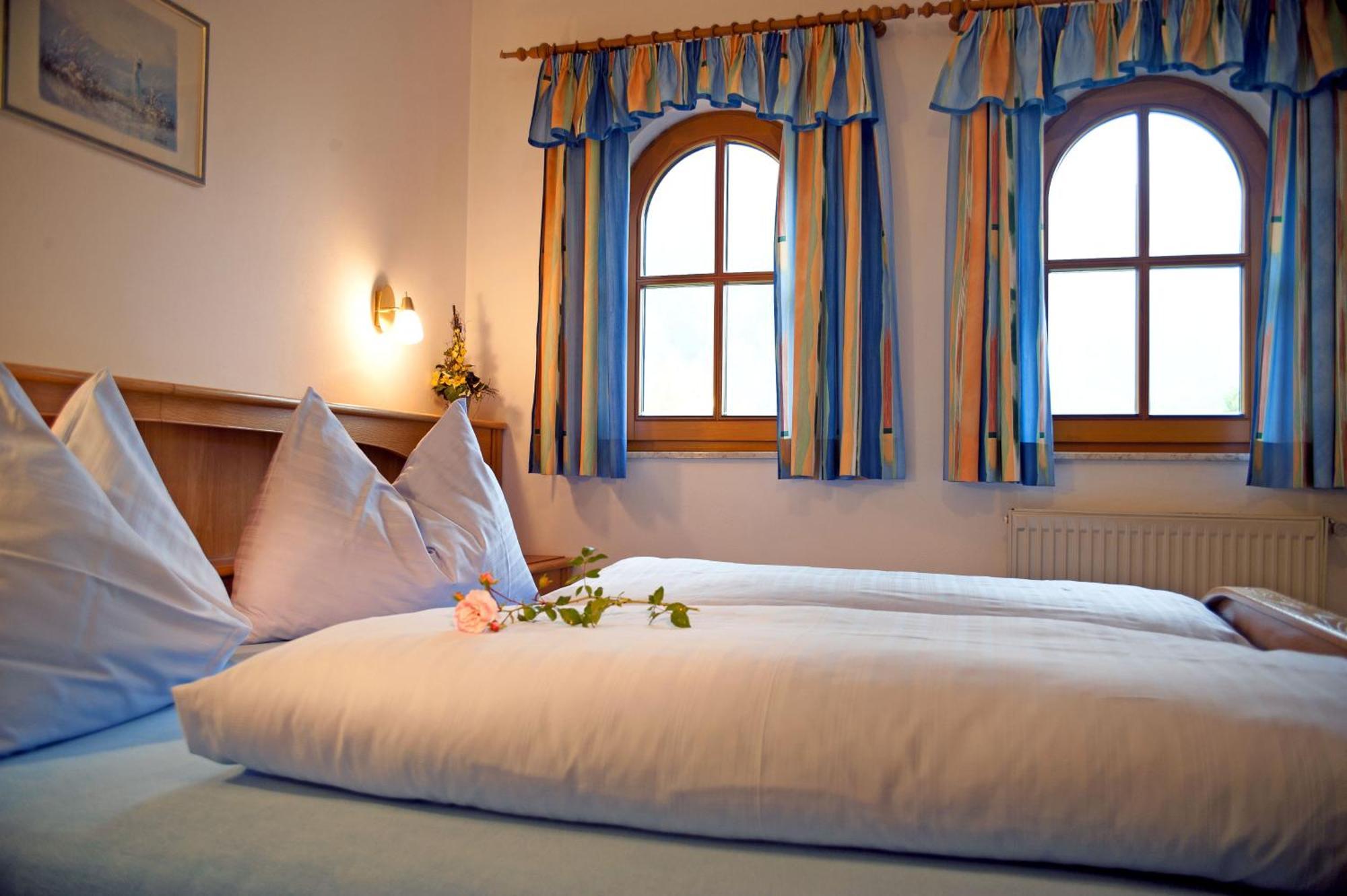 Gaestehaus Alpina Dorfgastein Zewnętrze zdjęcie