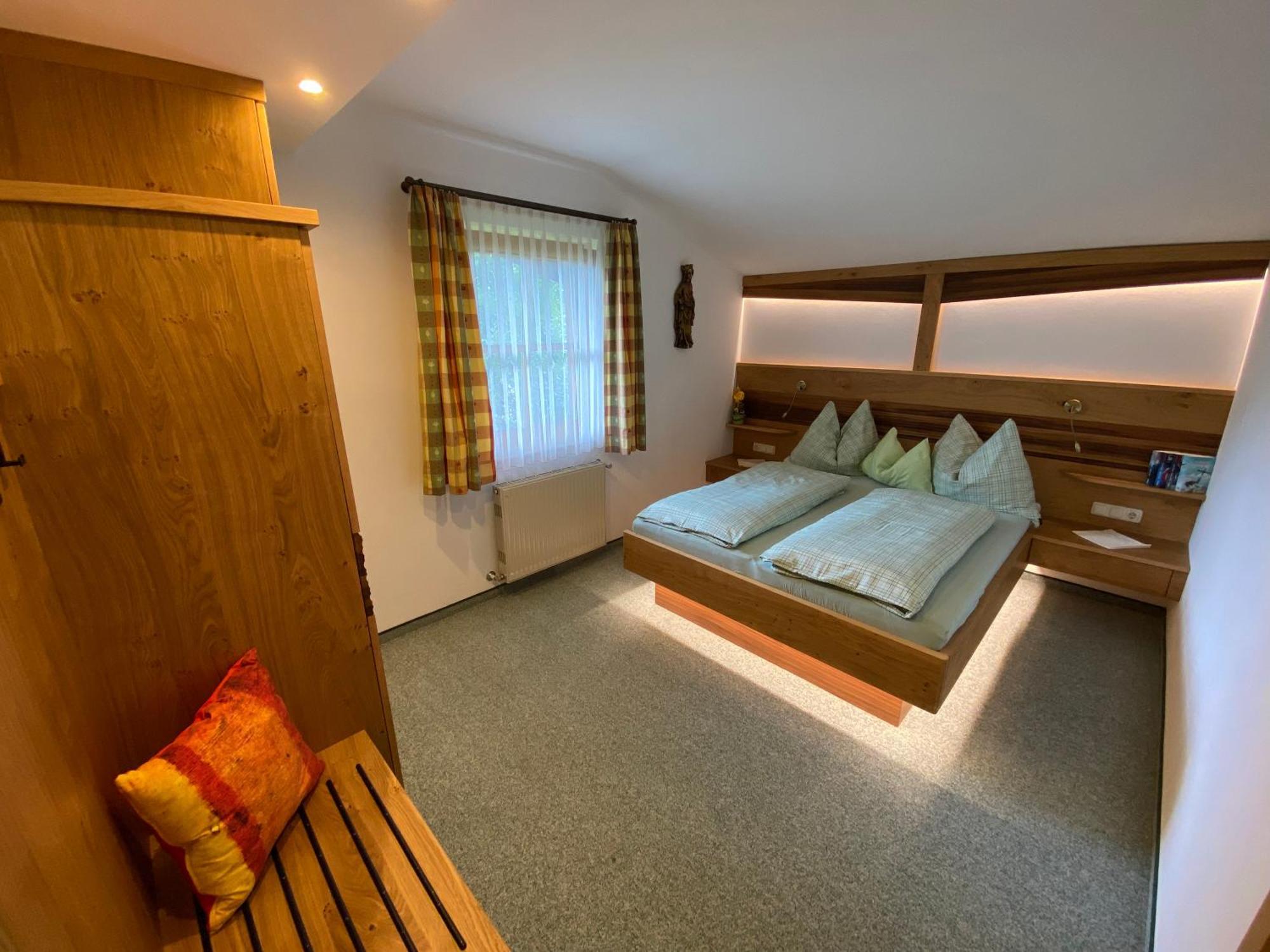Gaestehaus Alpina Dorfgastein Zewnętrze zdjęcie