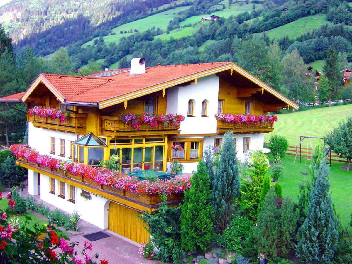 Gaestehaus Alpina Dorfgastein Zewnętrze zdjęcie