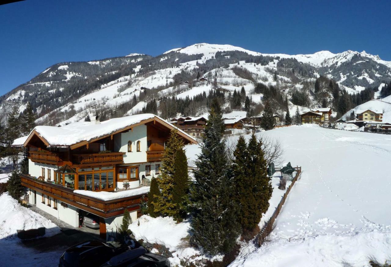 Gaestehaus Alpina Dorfgastein Zewnętrze zdjęcie