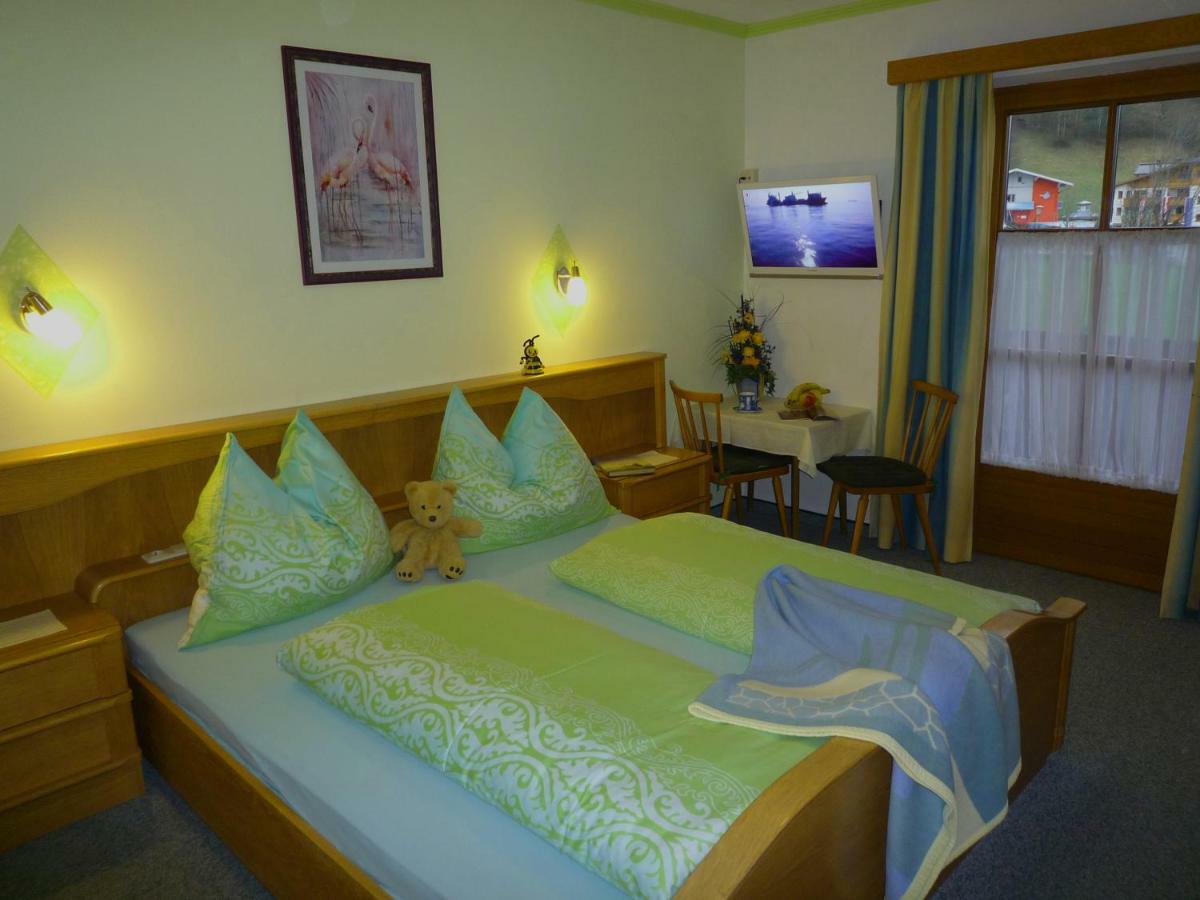 Gaestehaus Alpina Dorfgastein Zewnętrze zdjęcie