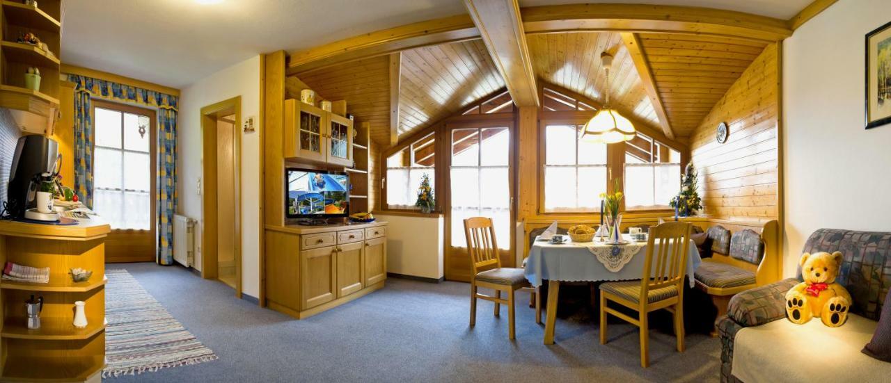 Gaestehaus Alpina Dorfgastein Zewnętrze zdjęcie